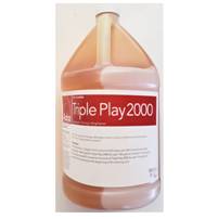 ADCO TRIPLE PLAY 2000 GAL 4/cs
