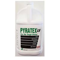RRS LV PYRATEX GREEN GAL STAIN REMOVER