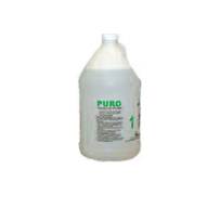 ADCO PURO SPOT REMOVER GAL 4/CS Sticker: ORM-D CONSUMER COMMODITY. USE POP BOX. DOUBLE PACK