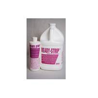 RRS READY STRIP GAL DYE STAIN REMOVER Label: CORROSIVE 8. Use SINGLE SHIPPER.
