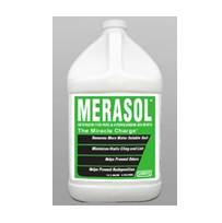 RRS MERASOL GAL DC SOAP 4x1