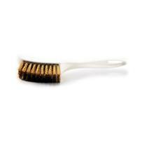 BRUSH No 960 BRASS SUEDE No 892 B960 NEWHOUSE