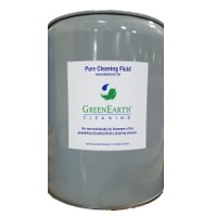 GREEN EARTH SILICONE 200KG SOLVENT 55G GEC-5 TCEQ REGISTRATION RN102585833