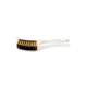 BRUSH No 960 BRASS SUEDE No 892 B960 NEWHOUSE